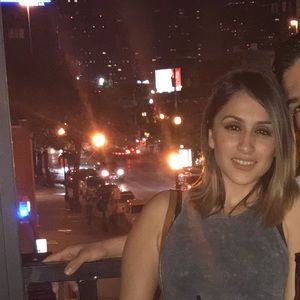 Meet your Posher, Jackie